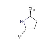 (2S,5S)-2,5-DIMETHYLPYRROLIDINE