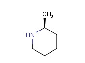 (S)-(+)-2-<span class='lighter'>METHYLPIPERIDINE</span>