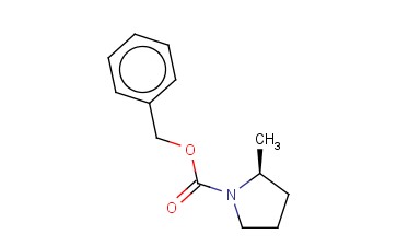 (S)-2-甲基-1-吡咯烷甲酸苄酯
