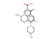 LEVONADIFLOXACIN