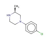 (S)-1-(4-CHLOROPHENYL)-3-METHYLPIPERAZINE