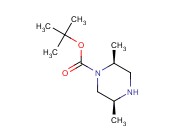 (2S,5S)-2,5-DIMETHYL-PIPERAZINE-1-CARBOXYLIC ACID TERT-BUTYL ESTER