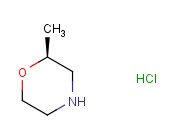 (S)-2-METHYLMORPHOLINE HYDROCHLORIDE