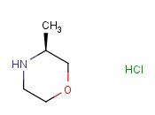 (S)-3-METHYLMORPHOLINE HYDROCHLORIDE