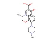 DEFLUORO LEVOFLOXACIN