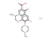 LEVOFLOXACIN HYDROCHLORIDE