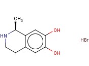 NORSALSOLIN <span class='lighter'>HYDROBROMIDE</span>