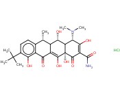 9-TERT-BUTYL DOXYCYCLINE HCL