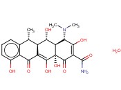 6-Deoxy-5-oxytetracycline Monohydrate