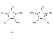 TRIHYDRIDOBIS(PENTAMETHYLCYCLOPENTADIENYL)NIOBIUM(V)