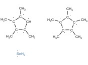 BIS(PENTAMETHYLCYCLOPENTADIENYL)TIN