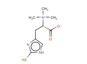 L-(+)-ERGOTHIONEINE