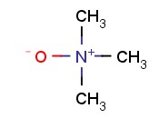 TRIMETHYLAMINE N-OXIDE