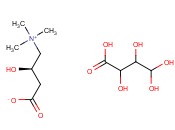 L-CARNITINE TARTRATE