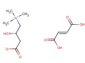 <span class='lighter'>L-</span><span class='lighter'>肉碱</span>富马酸盐