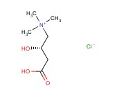 <span class='lighter'>L-</span><span class='lighter'>肉碱</span>盐酸盐