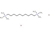 <span class='lighter'>溴</span><span class='lighter'>化</span>十烷双胺