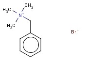 苄基三甲基溴化铵