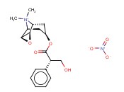 <span class='lighter'>东</span>良宕碱甲基硝酸