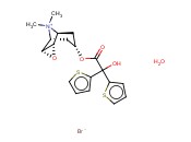 Tiotropium Bromide monohydrate
