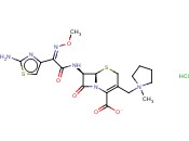 CEFEPIME HYDROCHLORIDE