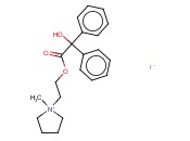 艾鲁<span class='lighter'>碘</span>铵