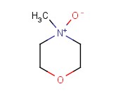 <span class='lighter'>N-Methylmorpholine</span> <span class='lighter'>N-oxide</span>