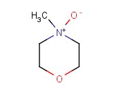 N-Methylmorpholine <span class='lighter'>N-oxide</span>