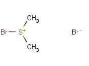 <span class='lighter'>溴</span><span class='lighter'>化</span>二甲基<span class='lighter'>溴</span>化硫