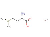 溴化<span class='lighter'>D-</span>蛋<span class='lighter'>氨酸</span>甲基锍