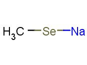 SODIUM METHYL SELENIDE