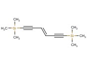 1,6-BIS-(TRIMETHYLSILYL)-3-HEXEN-1,5-DIYNE