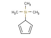 5-(三甲基硅基)-1,3-环戊二烯