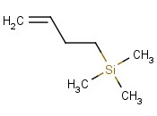 3-丁烯基三甲基硅烷