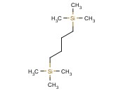 TETRAMETHYLENEBIS(TRIMETHYLSILANE)