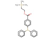 4-<span class='lighter'>二</span><span class='lighter'>苯基</span><span class='lighter'>磷</span>烷基苯甲酸,