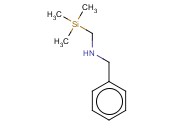 <span class='lighter'>N-</span>(<span class='lighter'>三甲基</span>硅<span class='lighter'>基</span><span class='lighter'>甲基</span>)苄胺