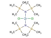 ZIRCONIUM BIS(HEXAMETHYLDISILAZIDE)DICHLORIDE
