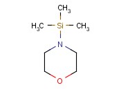 4-(三甲基硅<span class='lighter'>基</span>)<span class='lighter'>吗</span><span class='lighter'>啉</span>