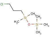 (3-CHLOROPROPYL)PENTAMETHYLDISILOXANE