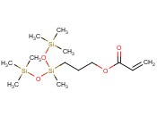 (3-ACRYLOXYPROPYL)METHYLBIS(TRIMETHYLSILOXY)SILANE