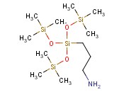 3-AMINOPROPYLTRIS(TRIMETHYLSILOXY)SILANE