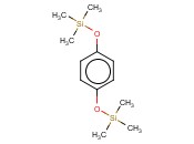 1,4-BIS(TRIMETHYLSILOXY)BENZENE