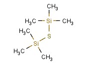 六甲基<span class='lighter'>二</span>硅<span class='lighter'>硫</span><span class='lighter'>烷</span>