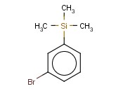 1-<span class='lighter'>溴</span>-3-(<span class='lighter'>三甲基</span>硅<span class='lighter'>基</span>)苯