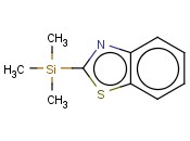 2-(TRIMETHYLSILYL)BENZOTHIAZOLE