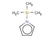 1-(TRIMETHYLSILYL)-1H-PYRROLE