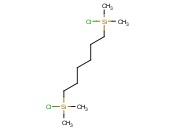 1,6-BIS(CHLORODIMETHYLSILYL)HEXANE