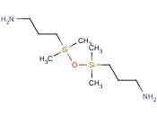 四甲基-1,3-双(3-氨丙基)<span class='lighter'>二甲</span>硅<span class='lighter'>醚</span>