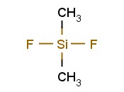 <span class='lighter'>二</span>氟<span class='lighter'>二</span>甲基硅烷